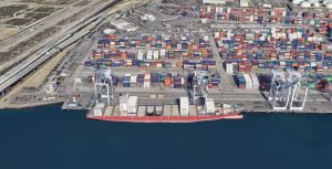 China PVA export overview in January