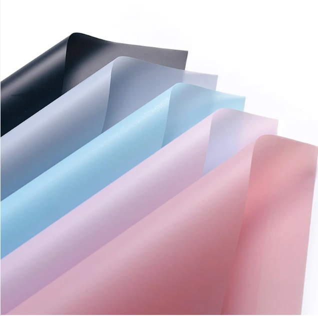 glassine paper