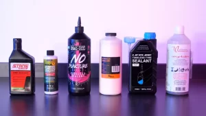 pva use for tyre sealant