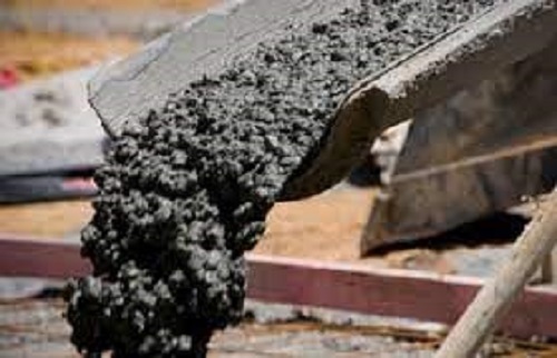 pva fiber for concrete
