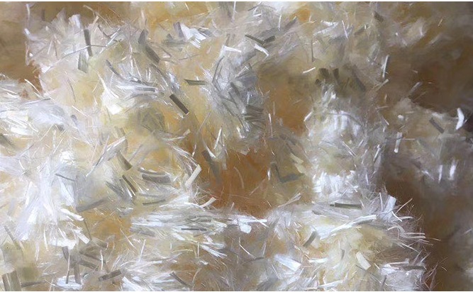 pva fiber