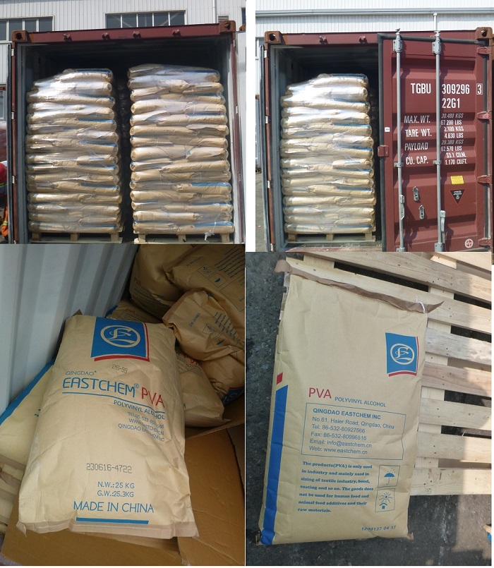 pva 2699 shipping